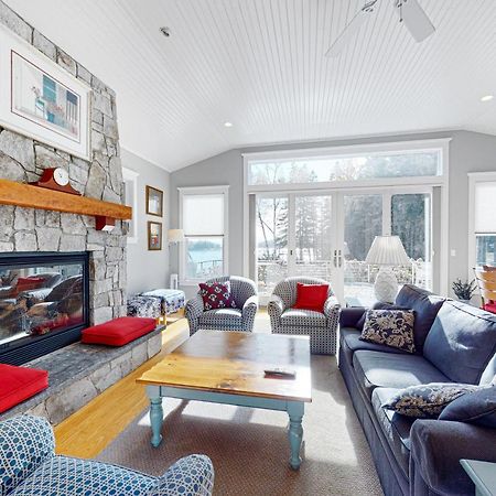 Rockledge Vila Spruce Head Exterior foto